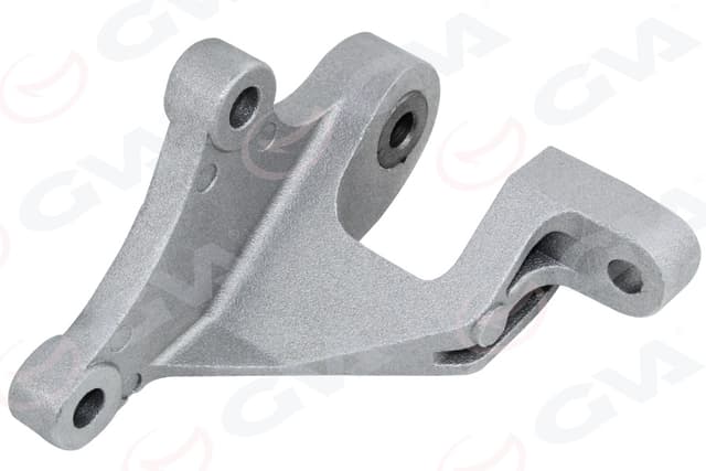 GVA SANZIMAN TAKOZ ALUMINYUM BRAKETI CONNECT 02 13 FOCUS 98 05 1.8TDCI 9T166P093BA-5145260-98AB6P093AD OEM: 9T166P093BA-5145260-98AB6P093AD - GVA 9335115 kodlu oto yedek parça