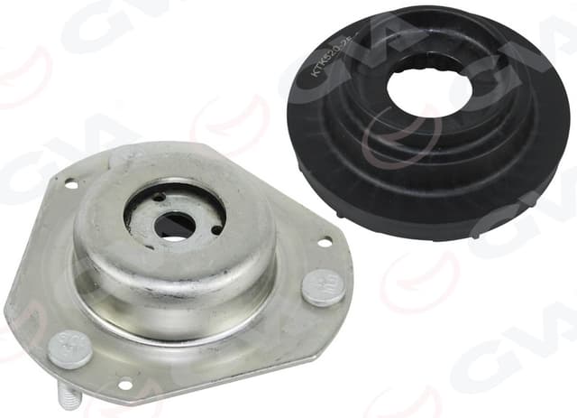 GVA ON AMORTISOR UST RULMAN -TAKOZ DAHIL KIT COURIER 14 >FIESTA 08 > MAX 12 > OEM: 8V513K099AE-8V513K155 - GVA 9337000 kodlu oto yedek parça