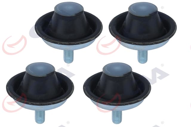 GVA MOTOR TAKOZU DESTEK BURCU PEUGEOT P206 98 09 1.1-1.1 İ-1.4 İ-1.4 16V-1.6 İ-1.6 16V-2.0-1.4 HDI- 1.6 HDI-1.9 D-2.0 HDI 1844.A2-1844.74-1844.86 OEM: 1844.A2-1844.74-1844.86 - GVA 9343263 kodlu oto yedek parça