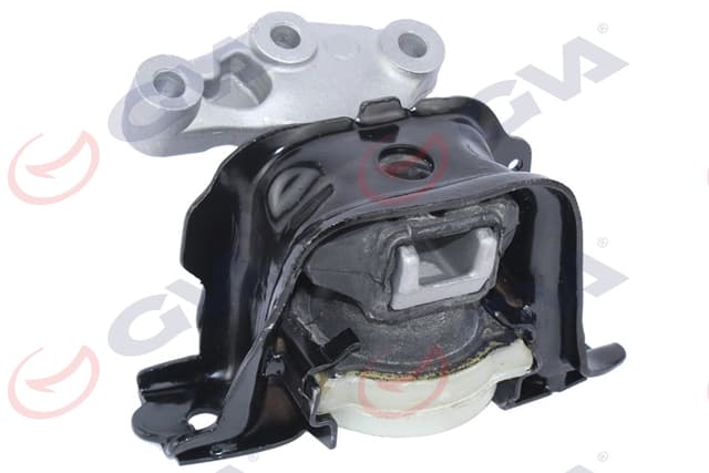 GVA MOTOR KULAĞI SAĞ OPEL CROSSLAND PEUGEOT P301 P208 12 P207 07 P2008 14 C-ELYSEE 12 C3 09 C4 14 DS3 10 1.6 HDI OEM: 9812716380-1807.GW-1807.AW-3637666 - GVA 9343267 kodlu oto yedek parça