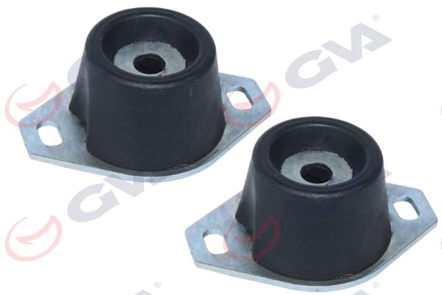 GVA MOTOR TAKOZU SOL ŞANZIMAN P106-P206-P307-P308-PARTNER-BERLINGO-C3 AIR-C4-SAXO-XSARA-DS4 1.4-1.6 THP-VTI-HDI 1844.C2-1844.51-1844.34-90104506 OEM: 1844.C2-1844.51-1844.34-90104506 - GVA 9345112 kodlu oto yedek parça