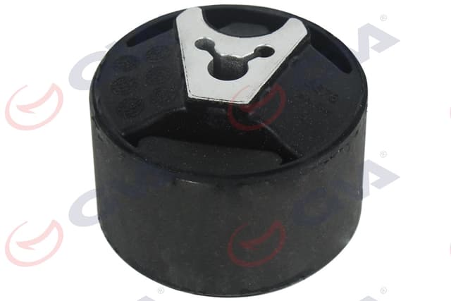 GVA MOTOR TAKOZU ALT P308-P3008-P5008-PARTNER TEPEE-C4-BERLINGO-DS4-DS5 1.4-1.6 HDI-THP-VTI 1809.44 OEM: 1809.44 - GVA 9345115 kodlu oto yedek parça