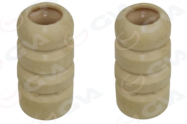 GVA ÖN AMORTİSÖR STOPLAMA TAKOZU P307-P308-P3008-PARTNER-BERLİNGO-C4-DS5 VULKOLLAN 5033.70 OEM: 5033.70 - GVA 9345116 kodlu oto yedek parça