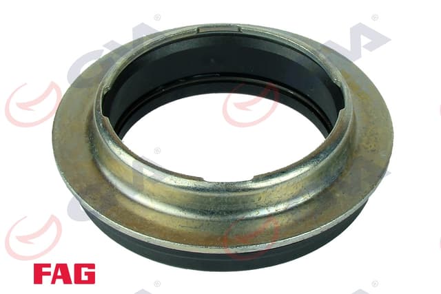 GVA AMORTİSÖR RULMANI TRANSPORTER T5-T6 1.9 TDI 2.5TDI AXA-AXB-AXC AXD-BRS 7H0412249A-7E0412249 OEM: 7H0412249A-7E0412249 - GVA 9375146 kodlu oto yedek parça