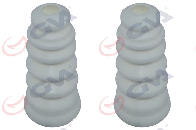 GVA AMORTİSÖR DAYANMA TAKOZU ARKA GOLF4-BORA-A3 98 1J0512131B OEM: 1J0512131B - GVA 9375927 kodlu oto yedek parça