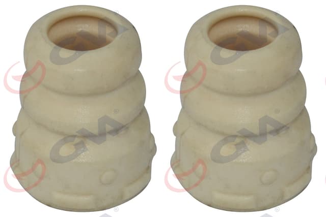 GVA AMORTİSÖR TAKOZU GOLF V-PLUS-JETTA III-TOURAN-ALTEA-TOLEDO III-OCTAVIA VULKOLLAN OEM: 1K0412303B - GVA 9375929 kodlu oto yedek parça