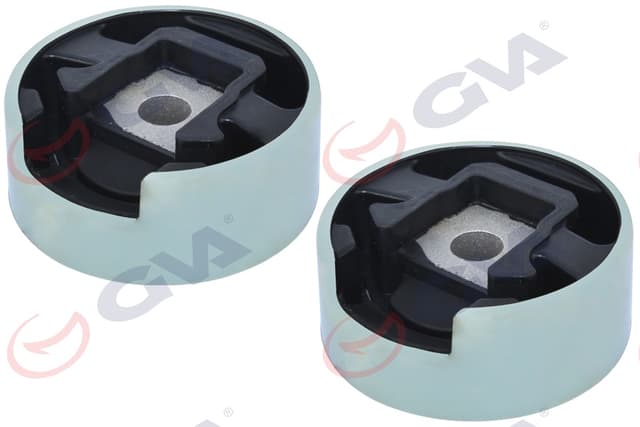 GVA MOTOR TAKOZU ALT DÜZ GOLF V-TOURAN-A3-ALTEA-OCTAVIA-TOURAN 1.4 16V-1.4 FSI-1.6 FSI-2.0 FSI 1K0199867 OEM: 1K0199867 - GVA 9375931 kodlu oto yedek parça