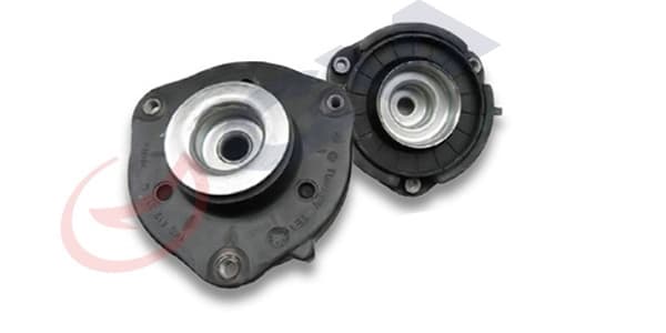 GVA AMORTİSÖR TAKOZU GOLF V-CADDY III-JETTA III-TOURAN-A3-LEON-TOLEDO-ALTEA 1K0412331B-1K0412331C OEM: 1K0412331B-1K0412331C - GVA 9375932 kodlu oto yedek parça