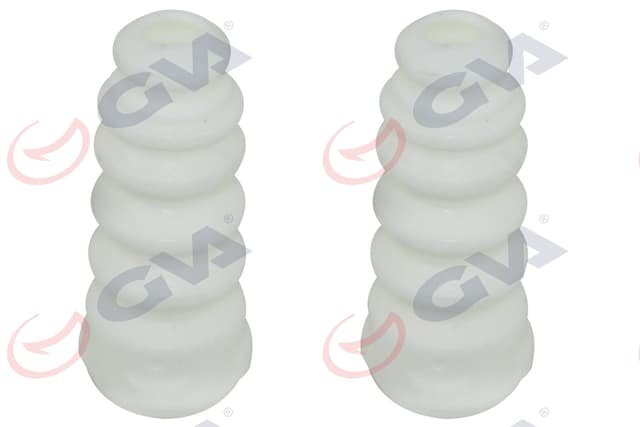 GVA AMORTİSÖR TAKOZU ARKA UZUN GOLF V-VI-VII-JETTA-EOS-SCIROCCO 1K0511353M OEM: 1K0511353M - GVA 9375934 kodlu oto yedek parça