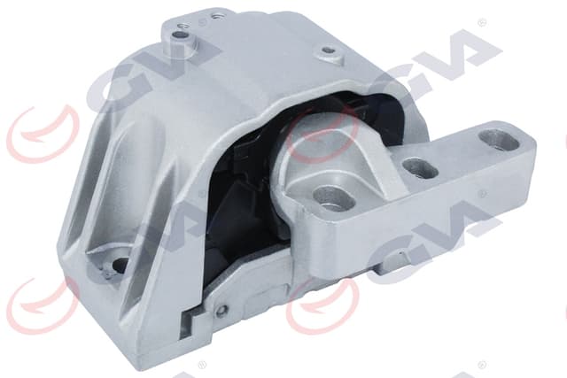 GVA MOTOR TAKOZU SAG GOLF4-BORA-A3-TOLEDO 1.6-1.8-1.9TDI 98 1J0199262BE OEM: 1J0199262BE - GVA 9375937 kodlu oto yedek parça