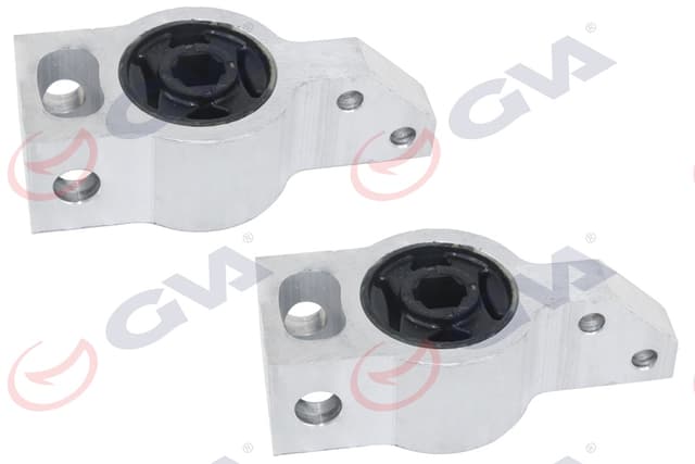 GVA SALINCAK TAKOZU BURÇLU ALÜMİNYUM PASSAT 05-10 - CC 08-12 -TIGUAN 07 3C0199231A-3C0199231B-3C0199231D OEM: 3C0199231A-3C0199231B-3C0199231D - GVA 9375943 kodlu oto yedek parça