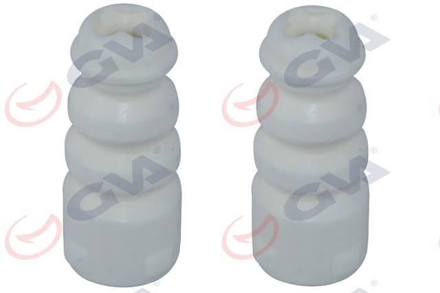 GVA AMORTİSÖR DAYANMA TAKOZU POLO-FABIA-IBIZA-CORDOBA 02 6Q0512131B OEM: 6Q0512131B - GVA 9375944 kodlu oto yedek parça