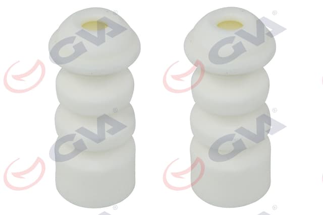 GVA AMORTİSÖR TAKOZU ARKA POLO-POLO CLASSIC 95 OEM: 6K0512131A - GVA 9375946 kodlu oto yedek parça