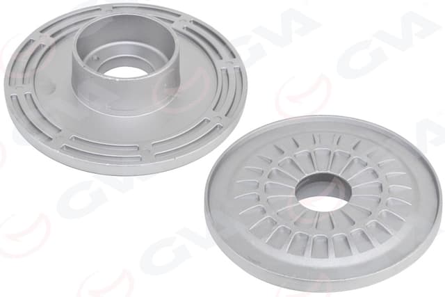 GVA AMORTİSÖR TAKOZU ÇANAK TRANSPORTER T5-T6 7H0412341-7H0412341A OEM: 7H0412341-7H0412341A - GVA 9375955 kodlu oto yedek parça