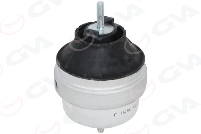 GVA MOTOR TAKOZU PASSAT-A4-A6 1997-2005 1.6-1.8 T 1.9 TDI ALZ-AFN-AVG-AVF-ADR-AEB-AWT OEM: 8D0199379J-8D0199379S-8D0199379AQ - GVA 9375960 kodlu oto yedek parça
