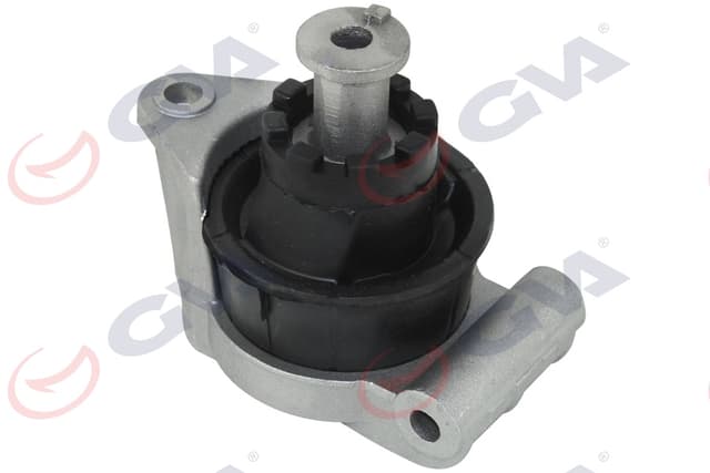 GVA MOTOR TAKOZU ARKA ASTRA G/H ZAFIRA A/B MERIVA B 1.2-1.4-1.6-1.8-2.0-1.7 DTL-DTH-XEP-XEL 5682519-90538582 OEM: 5682519-90538582 - GVA 9390113 kodlu oto yedek parça