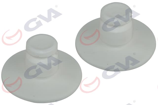 GVA ARKA AMORTİSÖR HELEZON ÜST TAKOZU ASTRA G 98 ASTRA H 04 424764-90576351 OEM: 424764-90576351 - GVA 9390116 kodlu oto yedek parça