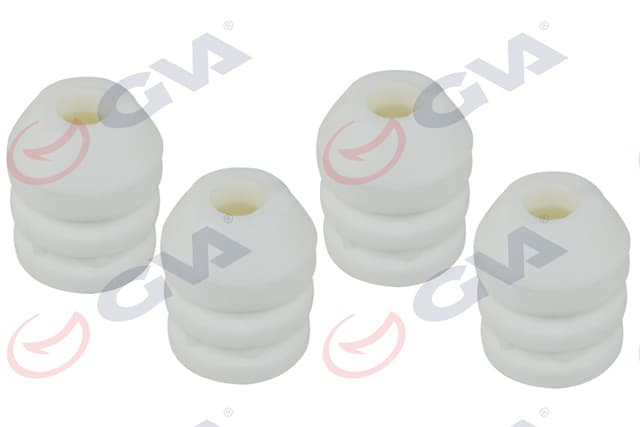 GVA AMORTİSÖR TAKOZU ASTRA G-VECTRA B-ZAFIRA A GVSE 344417-90468644 OEM: 344417-90468644 - GVA 9390118 kodlu oto yedek parça