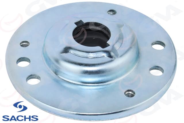 GVA AMORTİSÖR TAKOZU ÖN OPEL VECTRA C SIGNUM SAAB 9.3 13188763-344537-13178147-344536 OEM: 13188763-344537-13178147-344536 - GVA 9390131 kodlu oto yedek parça