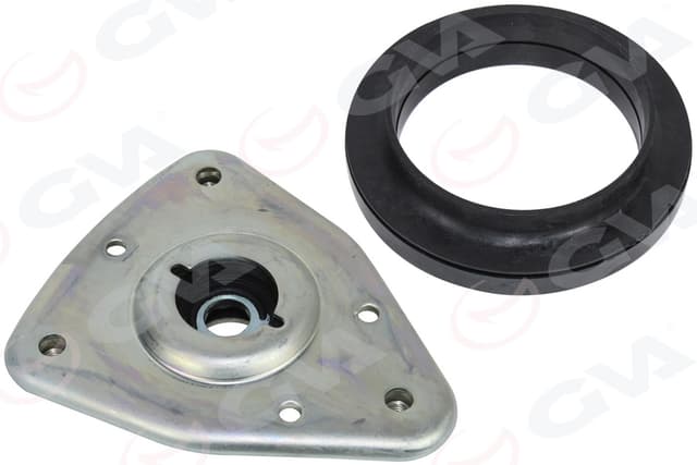 GVA ÖN AMORTISOR TAKOZU TAKOZ RULMAN KİTİ COMBO E 19 GRANDLAND 17 P308-P3008-P508-P5008-PARTNER- BERLINGO 19 C4 14 C5 19 DS7 17 9800479780-9817592480 OEM: 9800479780-9817592480 - GVA 9390137 kodlu oto yedek parça