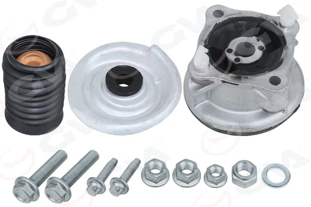 GVA AMORTISOR TAKOZU ON MERCEDES W168 W414 RULMANLI OEM: A1683230085 - GVA 9399119 kodlu oto yedek parça