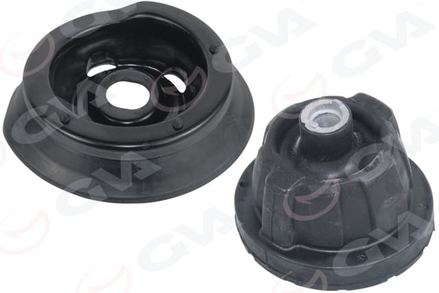 GVA AMORTISOR TAKOZU ON MERCEDES W203 S203 CL203 C209 A209 RULMANLI A2033200273 OEM: A2033200273 - GVA 9399122 kodlu oto yedek parça