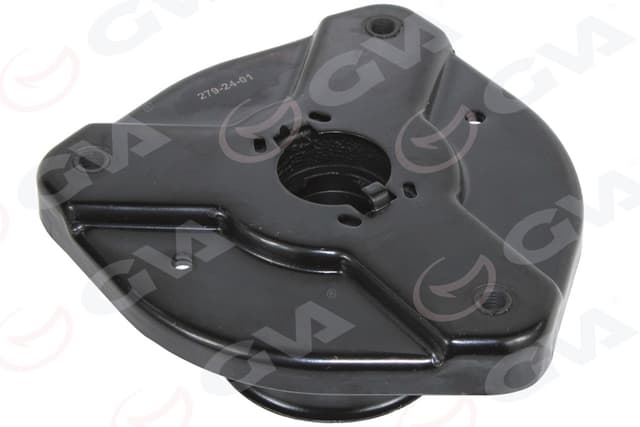 GVA AMORTISOR TAKOZU ON MERCEDES W204 S204 A207 C207 A2043201273 OEM: A2043201273 - GVA 9399125 kodlu oto yedek parça