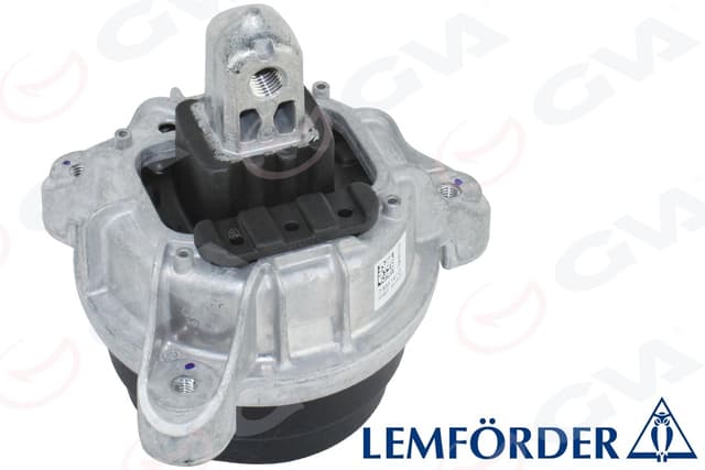 GVA MOTOR TAKOZU SOL BMW F07 F10 F11 F06 F12 F13 F01 F02 F03 OEM: 22117935141 - GVA 9399201 kodlu oto yedek parça