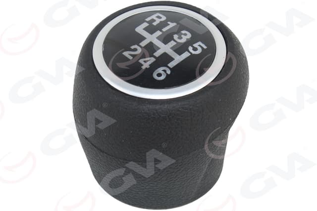 GVA VİTES TOPUZU LINEA ACTIVE-PUNTO KROM KAPAK 6 VİTES OEM: 55348538 - GVA 9421111 kodlu oto yedek parça