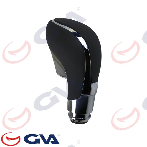 GVA VİTES TOPUZU SİYAH DERİ ASTRA J-INSIGNIA OTOMATİK 784018-784042-13345967-784031 OEM: 784018-784042-13345967-784031 - GVA 9490110 kodlu oto yedek parça