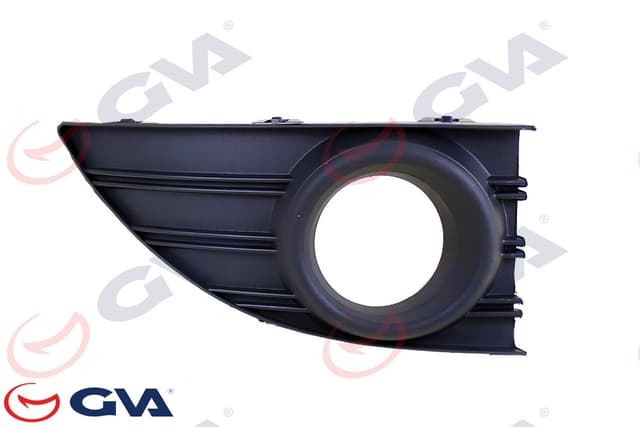 GVA SİS FAR ÇERÇEVESİ KAPAĞI SİSLİ SAĞ SİYAH FLUENCE 2010 261521098R OEM: 261521098R - GVA 9511073 kodlu oto yedek parça