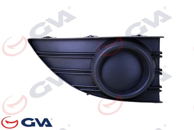 GVA SİS FAR ÇERÇEVESİ KAPAĞI SİSSİZ SAĞ FLUENCE 2010 OEM: 263318579R - GVA 9511075 kodlu oto yedek parça