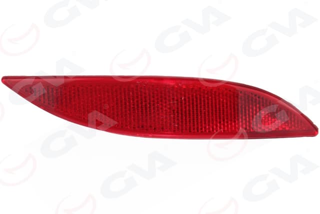 GVA ARKA REFLEKTÖR SAĞ FLUENCE 7736004 OEM: 265600004R-265607333R-265608871R - GVA 9511081 kodlu oto yedek parça