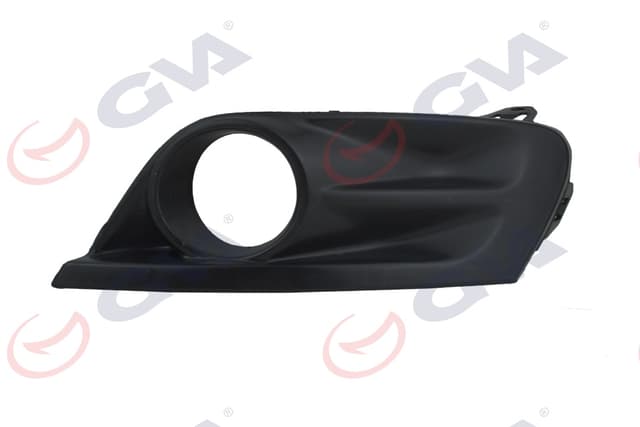 GVA SİS FAR KAPAĞI SAĞ BOYANIR TİP FLUENCE OEM: 261520892R - GVA 9511098 kodlu oto yedek parça