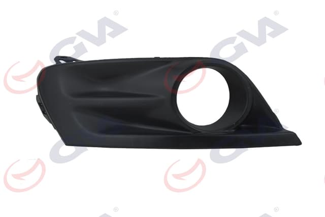 GVA SİS FAR KAPAĞI SOL BOYANIR TİP FLUENCE OEM: 261520892R - GVA 9511099 kodlu oto yedek parça