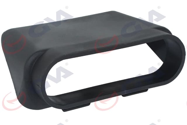 GVA ÖN TAMPON HAVA KANALI MEGANE 4-TALISMAN 960151239R OEM: 960151239R - GVA 9511114 kodlu oto yedek parça