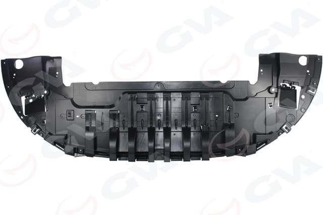 GVA MUHAFAZA TAMPON ÖN ALT RENAULT MEGANE IV 2016-2020 OEM: 622355835R-622350422R - GVA 9511116 kodlu oto yedek parça