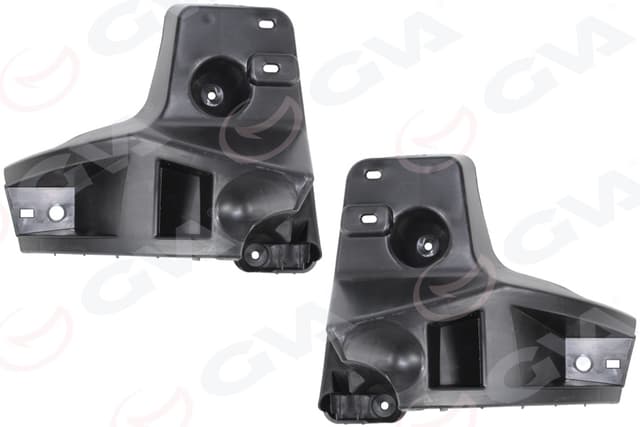 GVA ARKA TAMPON ÜST BRAKET TK. MEGANE IV 19-21MD OEM: 850422186R - GVA 9511120 kodlu oto yedek parça