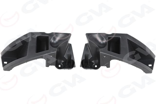 GVA ARKA TAMPON ÜST BRAKET TK. MEGANE 21MD. OEM: 850427450R - GVA 9511121 kodlu oto yedek parça