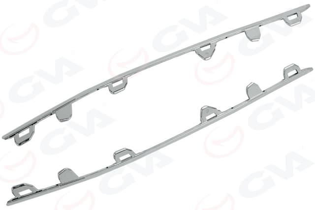 GVA PANJUR ÇITA TK -KROM- CLIO V 20 OEM: 960109845R - GVA 9514094 kodlu oto yedek parça