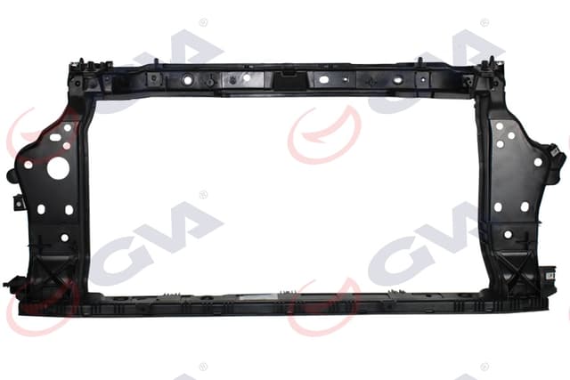 GVA ÖN PANEL CLİO 5 625009467R OEM: 625009467R - GVA 9514098 kodlu oto yedek parça