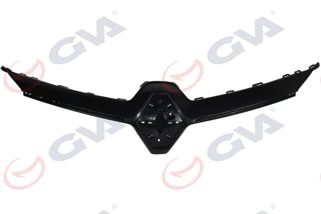 GVA ÖN PANJUR KAPLAMASI BOYASIZ CLİO 5 620786224R OEM: 620786224R - GVA 9514099 kodlu oto yedek parça