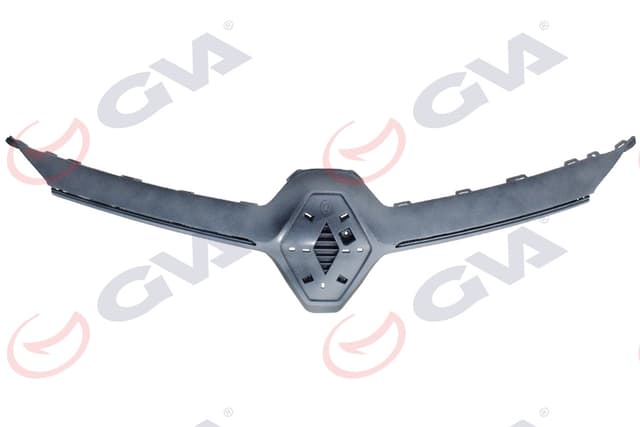 GVA ÖN PANJUR KAPLAMASI ASTARLI CLİO 5 OEM: 620786224R - GVA 9514100 kodlu oto yedek parça
