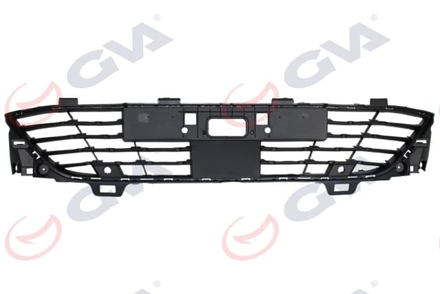 GVA TAMPON IZGARASI SENSÖRLÜ CLİO 5 622545101R OEM: 622545101R - GVA 9514103 kodlu oto yedek parça