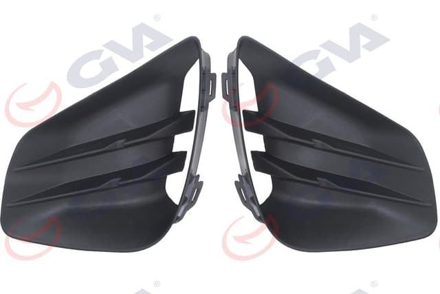 GVA SİS KAPAĞI NİKELAJSIZ TAKIM CLIO V OEM: 263312583R - GVA 9514107 kodlu oto yedek parça