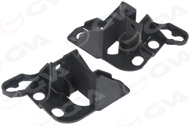 GVA FAR AYAR BRAKETİ TK. RENAULT CLIO V 19 625263867R OEM: 625263867R - GVA 9514111 kodlu oto yedek parça