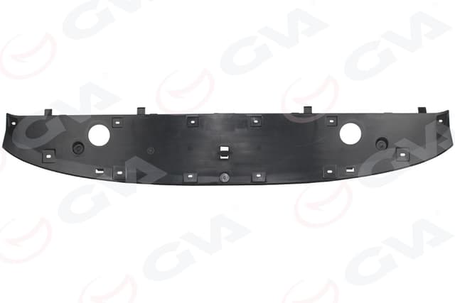 GVA TAMPON ALT MUHAFAZA -KÜÇÜK DEFLEKTÖR- CLIO V 20MD. OEM: 628207620R - GVA 9514115 kodlu oto yedek parça