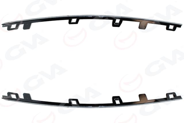 GVA PANJUR ÇITA TK KROM CLIO V 23MD. OEM: 960102709R - GVA 9514116 kodlu oto yedek parça