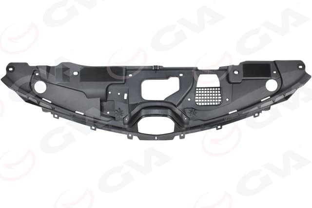 GVA ÖN PANJUR ÜST BAKALİTİ CLIO V 23MD. OEM: 620320844R - GVA 9514118 kodlu oto yedek parça