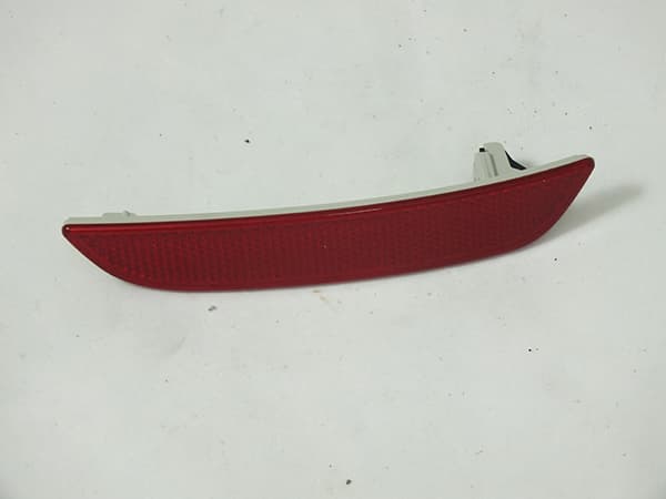 GVA ARKA TAMPON REFLEKTÖRÜ SOL RENAULT CLIO IV HB 12 OEM: 265659650R - GVA 9514391 kodlu oto yedek parça